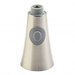 Pihustuspea roostevastane k&ouml;&ouml;gidu&scaron;i spetsiaalne otsik