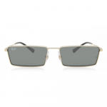 Ray Ban Rb3741 Emy 92136v Unisex P&auml;ikeseprillid Gold/59-17-137