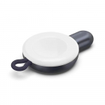 USB C kiirlaadimise dokk-jaam Apple Watch Series 7 6 5 4 3 2 jaoks, kaasaskantav juhtmevaba laadija iWatchi jaoks, Type C armee roheline v&auml;rv