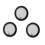3tk tolmuimeja tolmu HEPA filter Dibea DW200 TT8 M500 juhtmeta tolmuimeja filtri varuosad CHINA