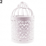 Antiikne Maroko stiilis laterna &otilde;&otilde;nes k&uuml;&uuml;nlahoidja pulmade romantiline sisekujundus 2