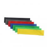 Resistance Band Loop Jooga Pilates Kodus j&otilde;usaal Fitness Treening Treening