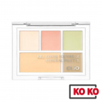 Clio Kill Cover Founwear Conceal Palette 2 t&uuml;&uuml;pi / peitekreem 02. Delgiht