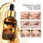Propolis Skin Care Bee Moisturizing Face 30ml One Size