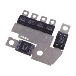 20815889 Fuse Block Plate Replace Parts Easy to Install Accessories Compatible for Regal 2.0L 2.4L