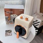 Multifunktsionaalne suure v&otilde;imsusega Smart Air Fryer ahi Domestic gift money