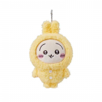 Pidžaama Chiikawa plush-v&otilde;tmehoidja armas Usagi Hachiware t&auml;idisega nuku ripats auto v&otilde;tmehoidja seljakoti kott kaunistus lapsele kingitus