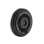 Viltrox Af 28Mm F4.5 kaamera objektiiv t&auml;iskaader automaatse teravustamise objektiiv Sony FE-kinnitusega kaameratele Sony A7RIII Zve-10 A6400 jaoks Sony E-mount(FE) must