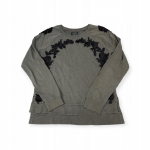 Bluzka na długi rękaw damska LUCKY BRAND S - Used