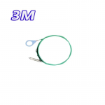 1/2/3tk Auto katuseluugi &auml;ravooluava puhastushari ummistuse eemaldamine puhastuspuhastus pikk voolik Universaalne spiraalne puhastushari ummistuse eemaldaja