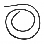 Esiukse ilmastikuliistu &auml;&auml;ris 7E0837912B kummist tuulekindel m&uuml;rasummutus ukse ilmastikulindi tihend Bel