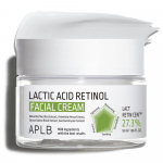 APLB Piimhappe retinooli n&auml;okreem 55 ml #55ml 1PCS