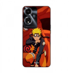 Coque pour Oppo A59 5G naruto kurama mode Maniacase