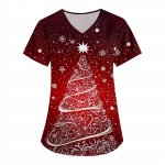 Naiste moodsad V-kaelusega l&uuml;hikeste varrukatega kombinesoonid taskutega, j&otilde;ulutr&uuml;kiga topp M