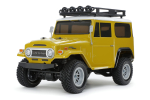 TAMIYA Elektriliste RC Autode Seeria Toyota Land Cruiser 40 58715 1/10 Nr.715 1/10RC (CC-02 &scaron;assii)