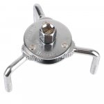 Remondit&ouml;&ouml;riist reguleeritav 3 l&otilde;uaga 2-suunaline universaalne mutriv&otilde;tme eemaldaja &otilde;lifiltri mutriv&otilde;ti auto autot&ouml;&ouml;riist