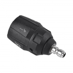 5-&uuml;hes auto survepesuri otsik Professionaalne reguleeritav pihusti