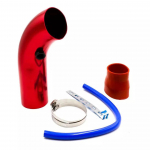 Auto k&uuml;lma &otilde;hu sisselaskes&uuml;steem