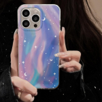 Sulgedega telefoni&uuml;mbris iPhone'ile 11 13 16 Pro Max iPhone 14 15 Pro Max 12 13 Pro Max 16 Samsung S24 FE A55 A05S A54 S22 A15 S23 A12 A52S A34 A05S A14 iPhone 11 puhas