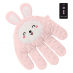 Beebi rahustav peopesa multifilm Baby k&auml;epadi jalutusk&auml;rudele Turvatoolid ehmatavad