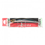 Yo Zuri 3D Crystal Minnow 110 mm uppuv lant F1149-RMT (2145)
