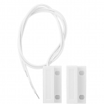 NC-t&uuml;&uuml;pi juhtmega ukseakna magnetiline turvah&auml;ire kontaktanduri detektor pilliroo l&uuml;liti