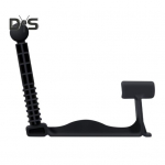 Golf Swing Trainer Golf Swing Corrector 144-kraadine kiiguhoiaku treenimise abivahend sise-/v&auml;lisgolfi treenimiseks oranž