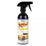 500ML 9H k&otilde;vadusega autode detailne keraamiline kate Autotooted keraamiline kate Nanoklaasiga kaetud kristallautopoleerimine