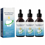 Kiiresti parandav igemete seerum leevendab hambaallergiat Hambakaariese hambaid puhastav hambapasta Leevendab t&otilde;husalt hambakahjustusi 3pcs