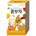 Damtuh Pokemon Kombucha Mango Lit&scaron;i #5gx10EA