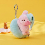 BT21 Mini minini Chill Break nukk v&otilde;tmehoidja COOKY