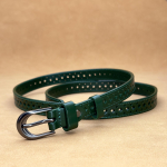 Naiste &otilde;&otilde;nes nahast v&ouml;&ouml; Naiste vabaaja mitmek&uuml;lgne veisenahast v&ouml;&ouml; 90cm-120cm must