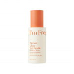 [Ma olen p&auml;rit] Aprikoosiklarist P&auml;ikeseseerumist SPF 50+ PA++++ 50ml