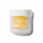 [innisfree] Vitamin C Green Tea Enzyme Brightening Cream 50ml