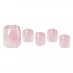 Wakemake March Real Gel Pedi [ideaalne sobivus] 02 Sea of ​​Cloud