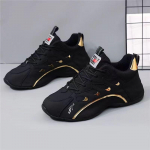 Meeste kingad 2024. aasta suvised uued tossud meestele kerged pehmed unisex nahast mugavusega platvormil vulkaniseeritud kingad Zapatillas Hombre 38 valge