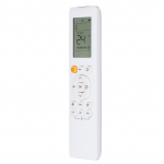 Konditsioneeri kaugjuhtimispult Mugav k&auml;epide Mugav l&uuml;liti Lihtsalt kasutatav asenduspult