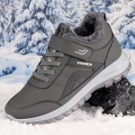 Meeste talvised puuvillased kingad: Soe, sametvoodriga, traditsiooniline vana Pekingi stiil eakatele Size 43