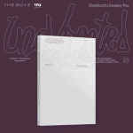 THE BOYZ &ndash; [OOTAMATU] 3. album Become