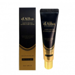 D'ALBA PIEDMONT White Truffle Extra-Firming Cream 50mL, Anti-Aging, Anti-wrinkle, Moisturizing, Korean Cosmetics, Kbeauty, sample