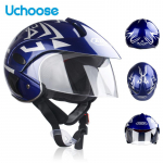 Lapse Mootorrattakiiver 3-9 Aastat ABS Unisex Ohutus Motokrossi Kiiver Casco Motokross Jalgratta M&auml;estlaskumine Capacete ATV Krossikiiver