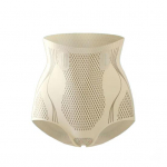 Naiste alusp&uuml;ksid k&otilde;rget v&ouml;&ouml;kohta kujundav aluspesu tagumik &uuml;les t&otilde;stetud &otilde;huke k&otilde;htu reguleeriv elastsed alusp&uuml;ksid kompressioon &otilde;mblusteta hea hingavusega s&uuml;nnitusj&auml;rgsed p&uuml;ksid M must