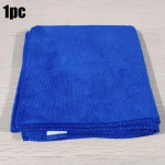 Mikrokiust Puhastuslapid Kiuvabad Mikrokiust Puhastusr&auml;tikud Korduvkasutatavad Puhastuslapid &Uuml;liimavad Autolakile