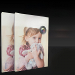 150 g kleepuv fotopaber &ndash; A3/A4/A5/A6 tindiprinteri isekleepuvad fotokleebised A6: 105*148 mm (white pack)