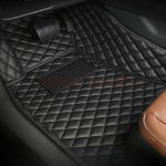 Kohandatud 1 tk juhiasendiga auto p&otilde;randamatid Nissan Patrol Y61 Y62 Quest 2011-2017 Cefiro 2004-2006 sisustustarvikutele Quest 2011-2017