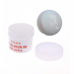 Printerid Laagrite tarvikud Valge s&uuml;nteetiline m&auml;&auml;re m&auml;&auml;rde&otilde;li kinnituskile plastikust klaviatuuri hammasratta m&auml;&auml;rde laagri m&auml;&auml;rdeaine