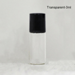 1 ml 2 ml 3 ml 5 ml 10 ml merevaigukollane &otilde;huke klaasrull pudelil. T&uuml;hi korduvt&auml;idetav pudel Prooviproovi eeterlike &otilde;lide parf&uuml;&uuml;miviaalid rullikuga