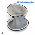 Juhtmevaba hiire hoiukott M&auml;ngukaitsekarp Vertikaalse hiire hoiukarp