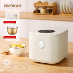 Zemkom Nutikas Mini Riisipliit (1-3 inimest) riisisupi eraldamisega