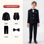 Laste s&uuml;gis/talvised &uuml;likonnad: Briti h&auml;rrasmees, Lilledega t&uuml;druk, Pulmad, Poisi klaverim&auml;ng ja Peremehe esinemisstiilid 110cm, 15-19kg